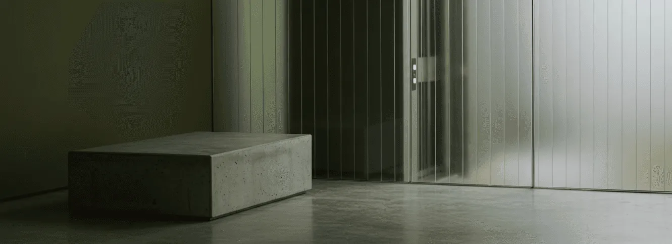 Ανάπτυξη της Plexidas Elevators τη δεκαετία του 1990