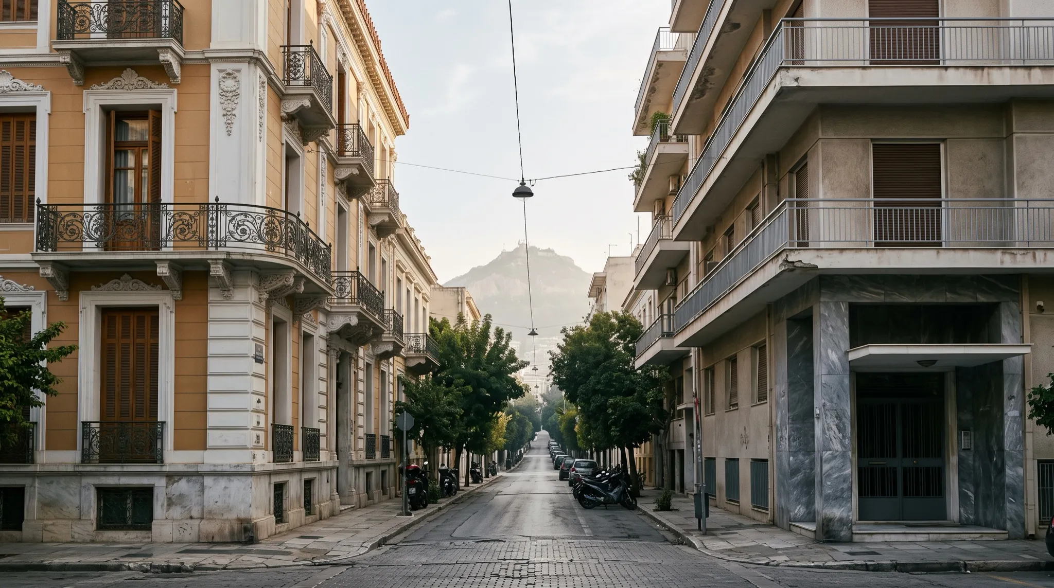 Ασανσέρ Αθήνα κέντρο: εκσυγχρονισμός, συντήρηση και επισκευή
