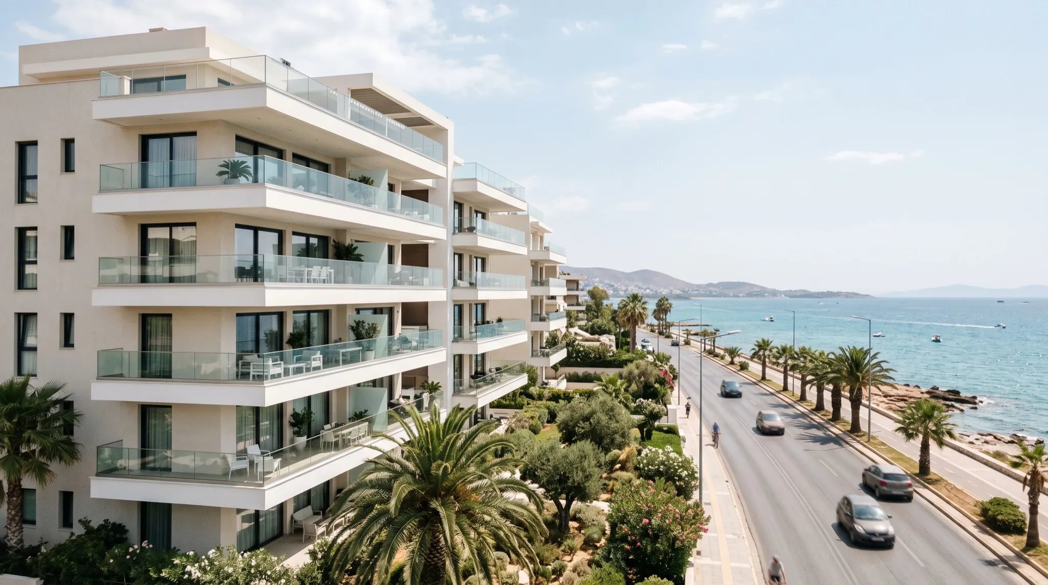 Ασανσέρ Παλαιό Φάληρο: συντήρηση, επισκευή και εκσυγχρονισμός